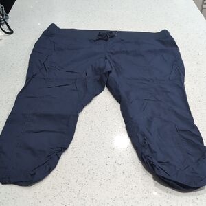 Torrid Navy Joggers for Men